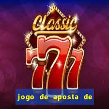 jogo de aposta de 10 centavos